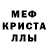 Меф мяу мяу 4 MMC Elisabeth Uquillas